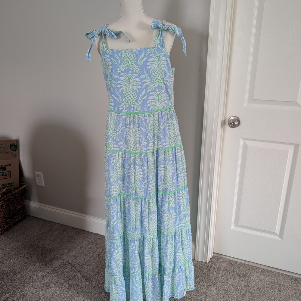 Crown And Ivy Maxie Dress With Pockets